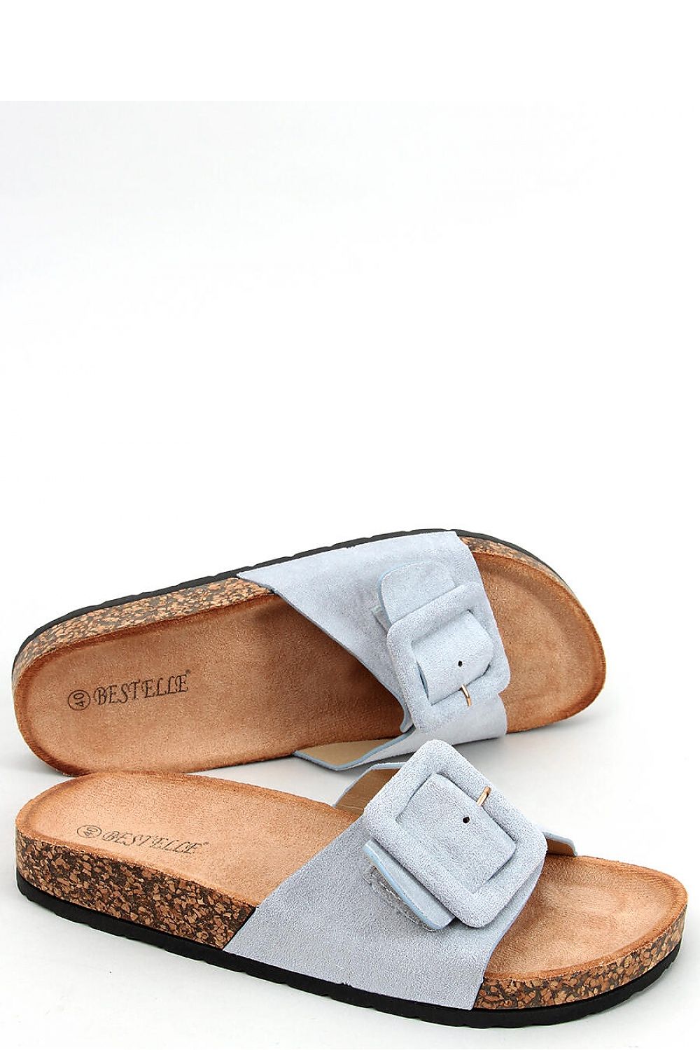Flip-flops model 166594 Inello - Lojahub